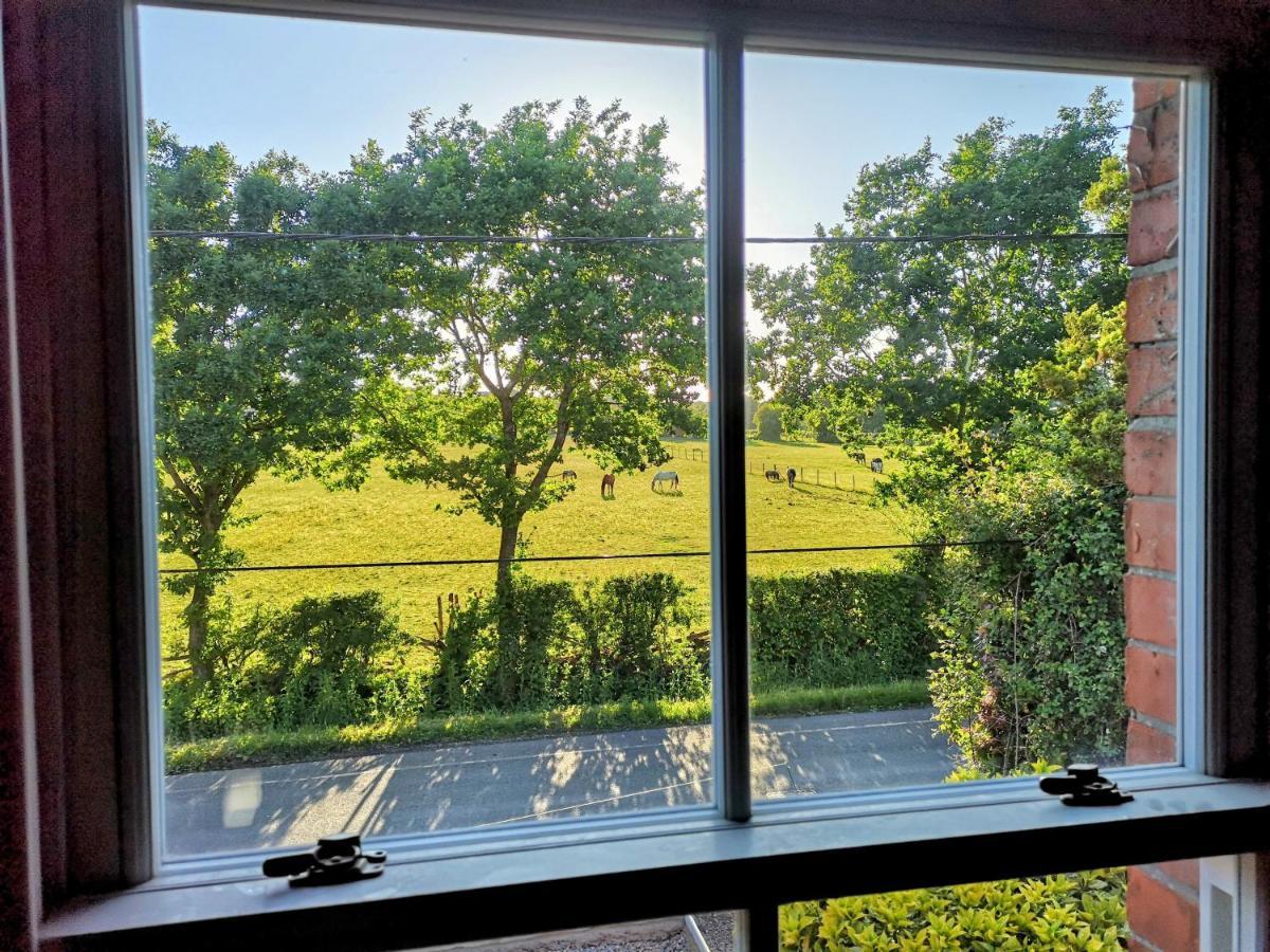Stunning New Forest Cottage Close To Paultons Park Ower Esterno foto
