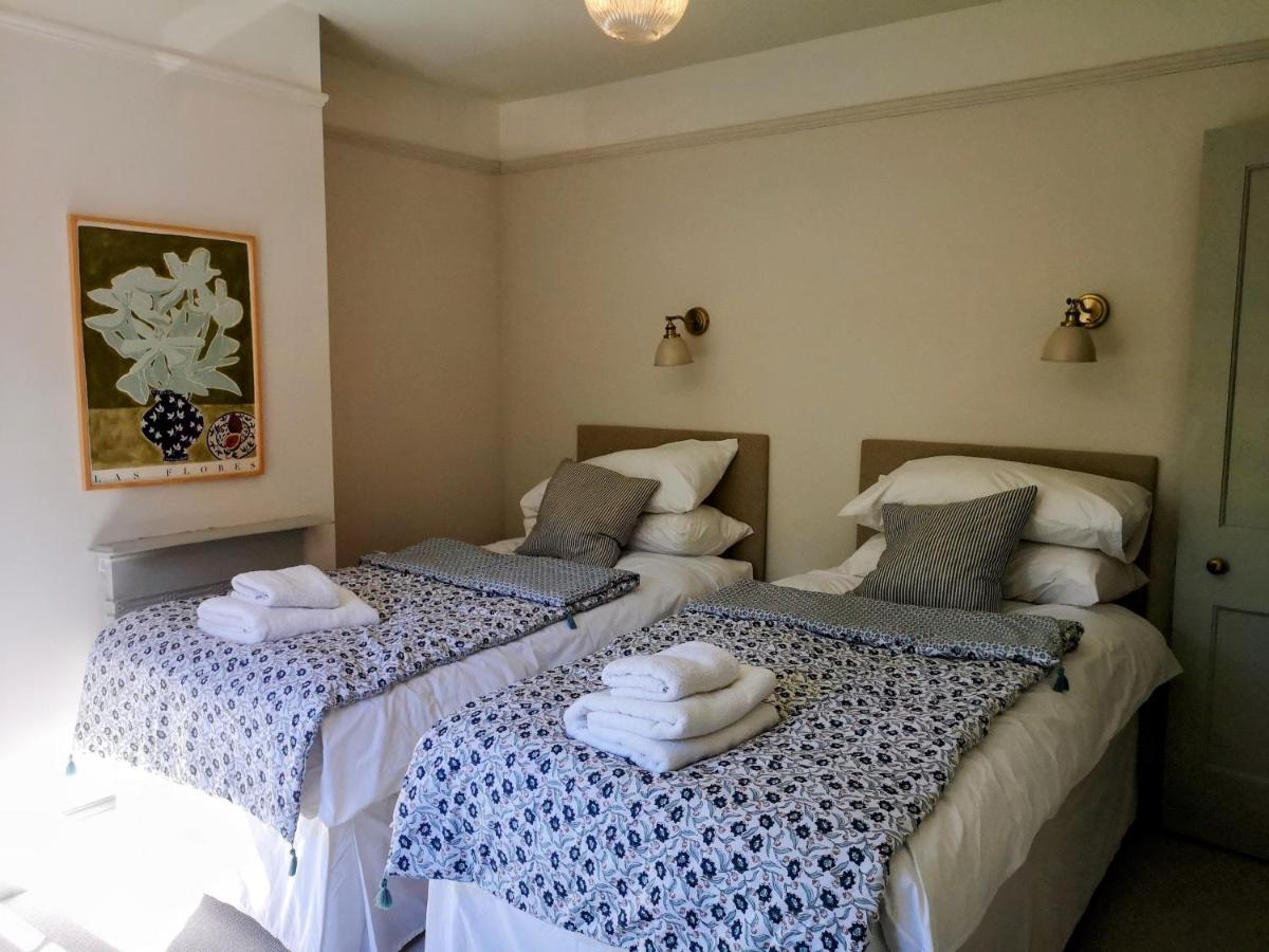 Stunning New Forest Cottage Close To Paultons Park Ower Esterno foto